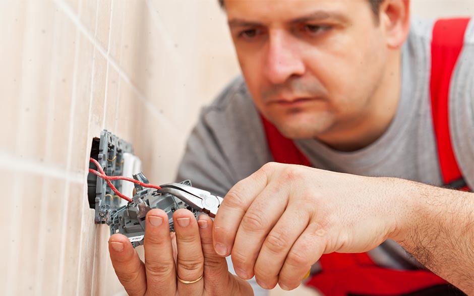  électricité bâtiment Creil