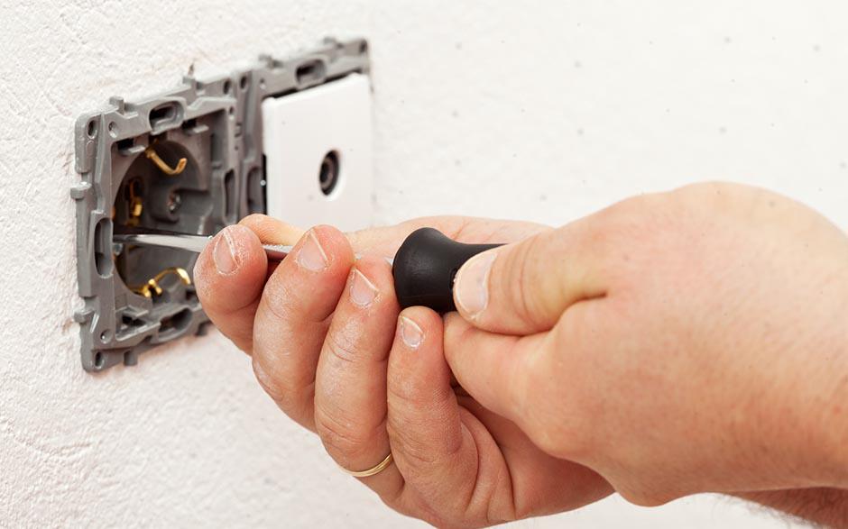 électricité bâtiment Creil