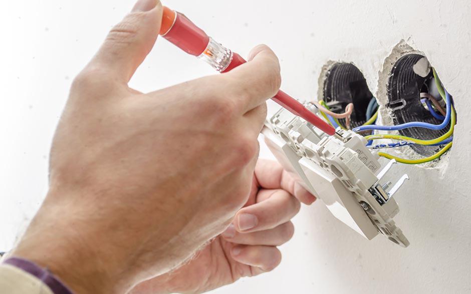 électricité bâtiment Creil